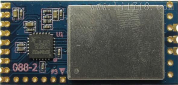 VT-DTMSX3-433M 低功耗无线数传模块