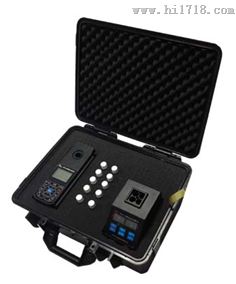 【产品】智能高PCOD-810型便携式COD测定仪