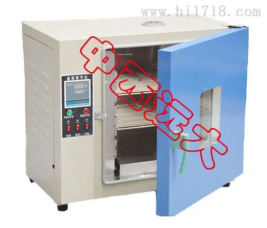 MW17-101-4B电热恒温干燥箱