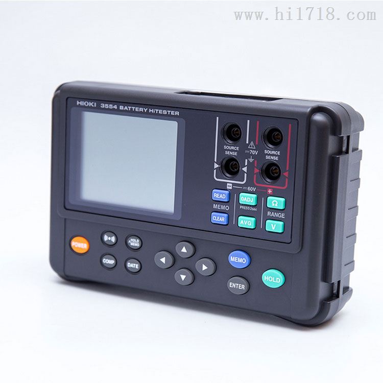 HIOKI日置BT3554电池测试仪,HIOKI【日置BT3554电池测试仪】
