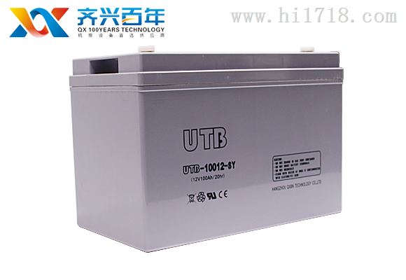 UTB蓄电池品牌报价
