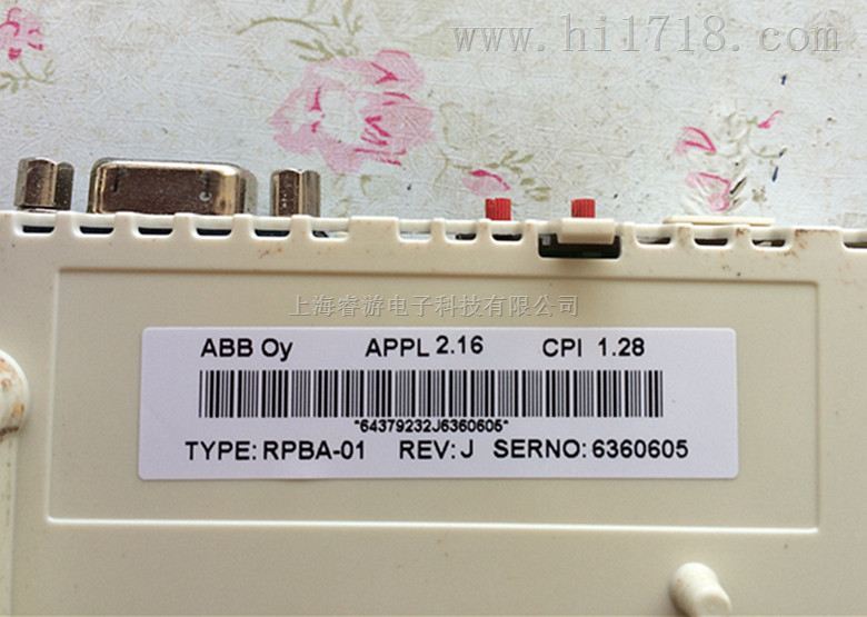 哪里可以维修ABB变频器ACS1000系列