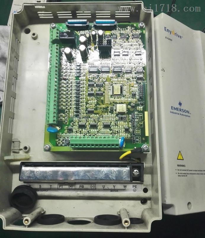 哪里可以维修爱默生变频器TD3000系列