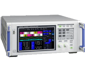HIOKI 日置 PW6001 功率分析仪 ，日置 PW6001 功率分析仪成交价 