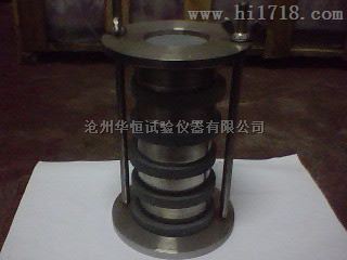 叠式饱和器  GDB-1  沧州华恒生产厂家价格