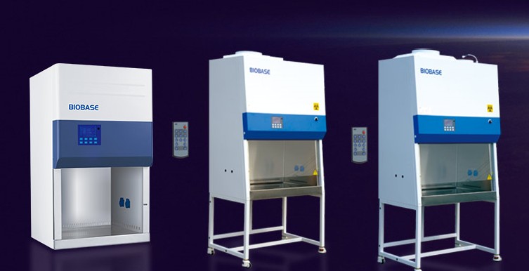 鑫贝西BSC-1100IIA2-X单人半排型生物安全柜