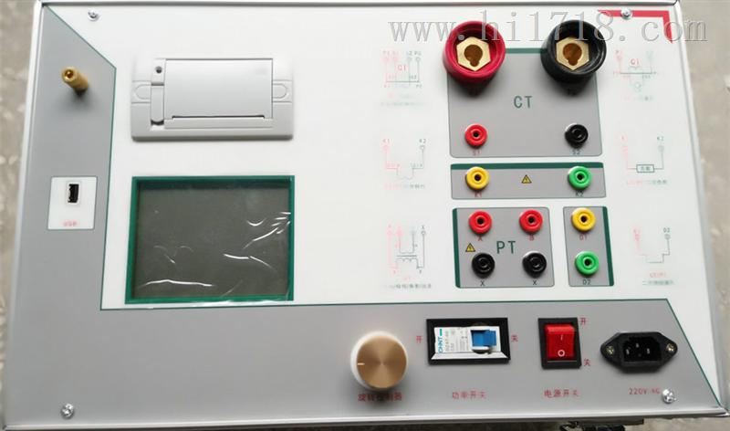电压互感器测试仪