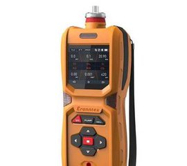 便携式氧气检测仪 HX600-O2 万聚恒鑫检测范围：0～5%