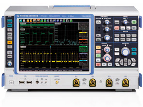 RTO1004 数字示波器价格参数 ，罗德与施瓦茨RTO1004 示波器供应