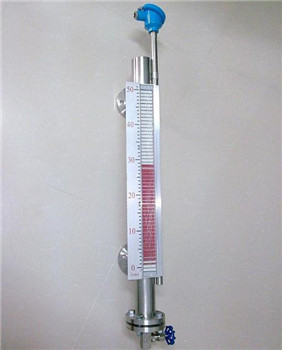 消防水箱水位计