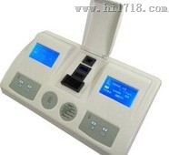 XZ-0135台式多参数水质测定仪（35种参数）