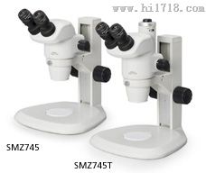 尼康体视显微镜SMZ745