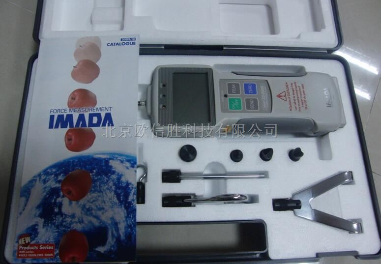 日本IMADA数字式测力计ZTS-200N
