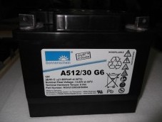 德国阳光蓄电池A412/20G5销售价格
