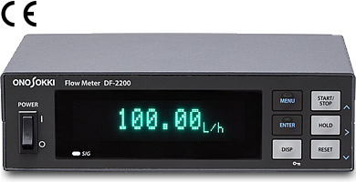 DF-2200价格 小野DF-2200流量计