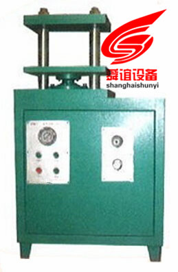 DDJ电动液压制样机_电动液压制样机生产厂家