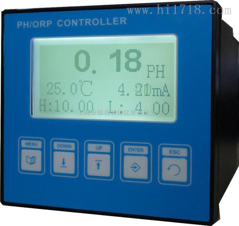 地表水PH测定仪PHG-200,自来水专用PH计