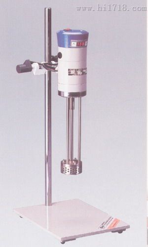均质机（中西器材） 型号:SB11-FJ300-S库号：M296045 