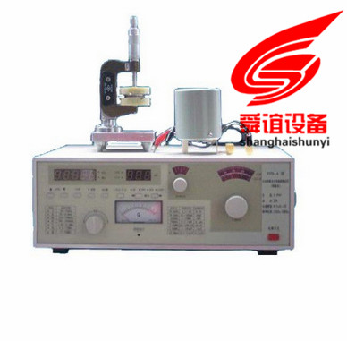 STD-A介电常数测试仪_介电常数测试仪生产厂家