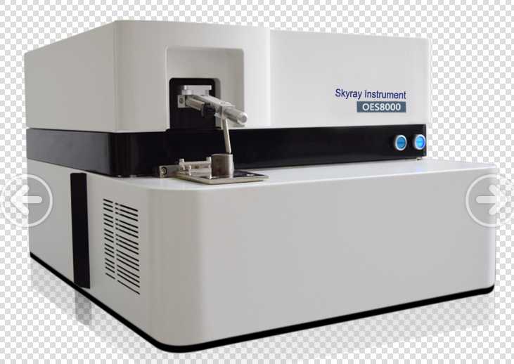 金属成分分析光谱仪OES8000,天瑞仪器
