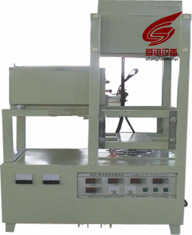DRS-III高温导热系数测试仪_高温导热系数测试仪生产厂家