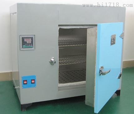 XCT-0高温鼓风干燥箱 350*350*350厂家直销500度高温干燥箱