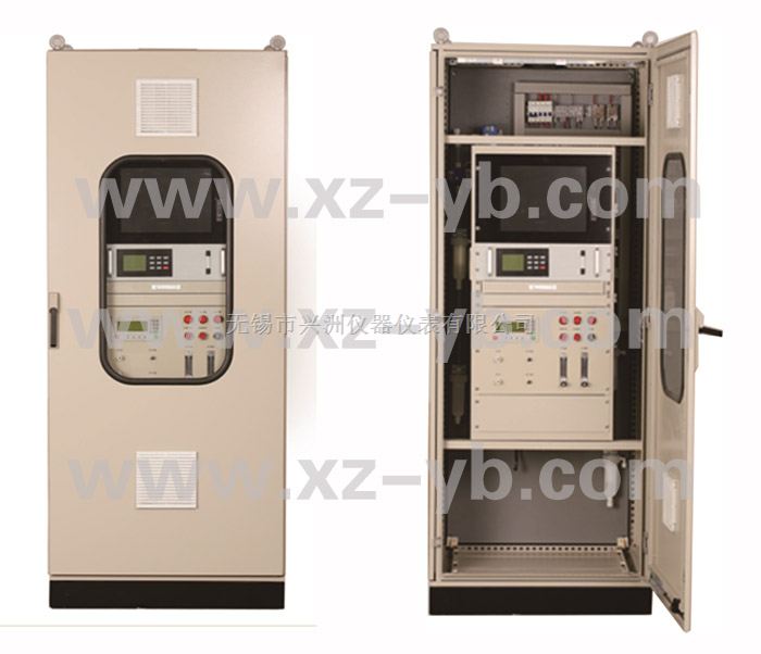 冶金行业气体分析系统 XZ-2000系列 兴洲