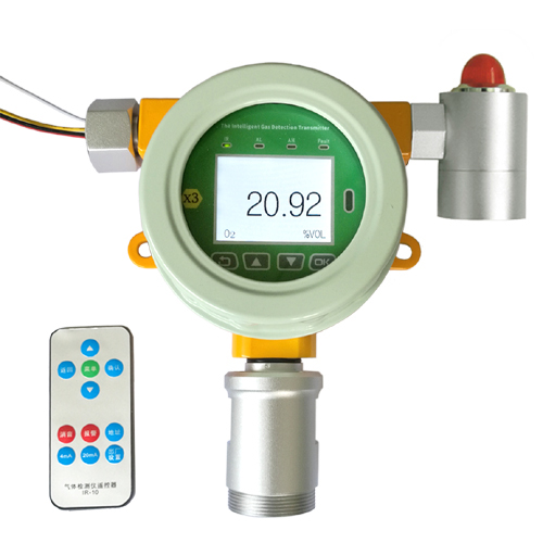 氯气检测仪 MOT500-CL2 国产氯气浓度连续在线检测