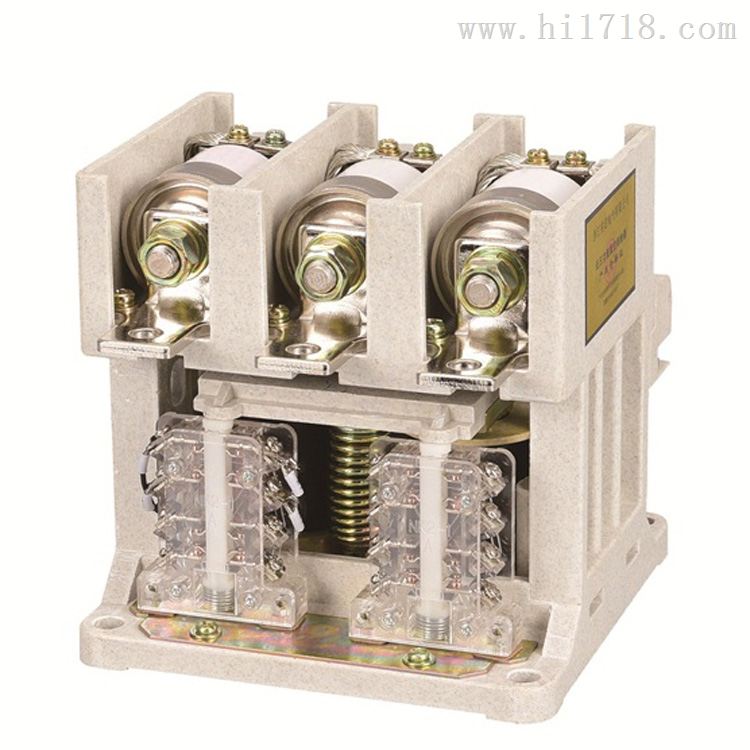 CKJ5-250A交流低压真空接触器 CKJ5-250/1140永磁低压真空接触器