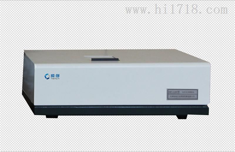 CHF-1100型红外分光测油仪