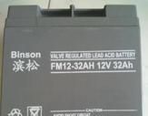 滨松BINSON蓄电池