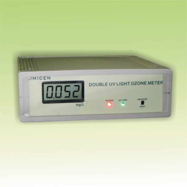 高浓度紫外臭氧分析仪 KEN-2000 国产1～10000PPM