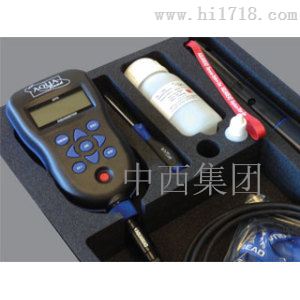 便携式水质多参数分析仪 型号:NO07-AP-2000库号：M405183   