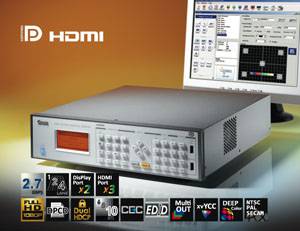 供应chroma 2333-B 视频信号图形发生器，代理，价格优势 