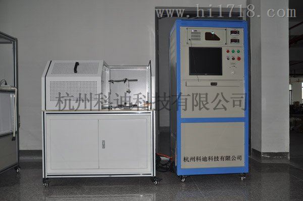  厂家供应科迪科技智能型变压器出厂测试系统