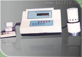 测色色差计逆反射系数测量仪SMD-2001专用 型号:AR08-DC-P3A库号：M364238