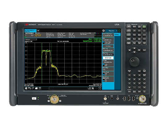 安捷伦/是德科技 N9041B UXA 频谱分析仪/信号分析仪优质供应