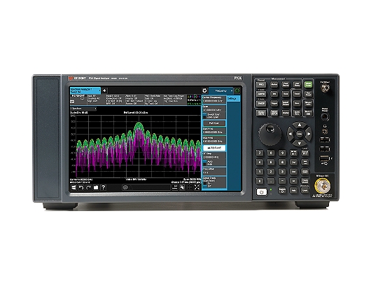 优质供应安捷伦 N9030B PXA 信号分析仪/频谱分析仪，多点触控