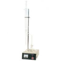 原油水含量试验器 SYD-8929A 国产原油水含量测定法