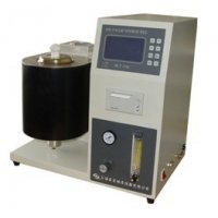 自动石油产品残炭测定仪 SYD-17144 国产微量法