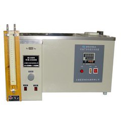 冷滤点试验器 SYD-510G-A 国产技术参数