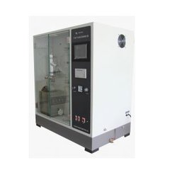 减压馏程测定器 SYD-9168 国产技术参数