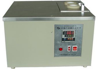 凝点试验器 SYD-510-1 国产技术参数