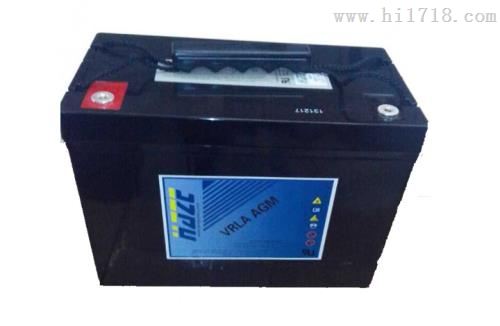 美国海志（HAZE）蓄电池HZB12-24 12V-24AH 代理商