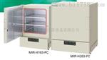 日本松下MIR-H163/263-PC电热恒温培养箱