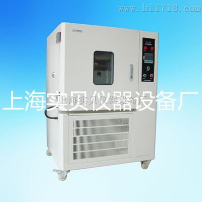 HT-250高低温湿热试验箱