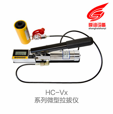 HC-Vx系列微型拉拔仪_微型拉拔仪厂家直销