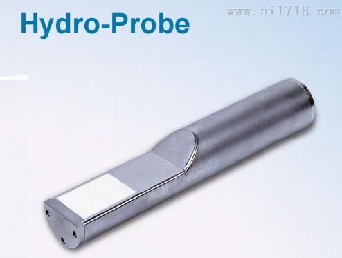 Hydro-Probe微波湿度传感器，Hydro-Probe传感器