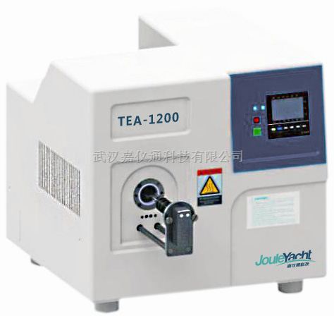 Joule Yacht 热膨胀系数分析仪 TEA-1200 