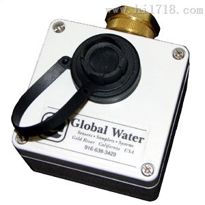 Global Water水压数据记录器/度水压数据记录器